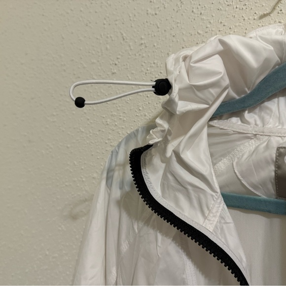 Athleta Recycled City Slicker Jacket - Size XS - Picture 8 of 14